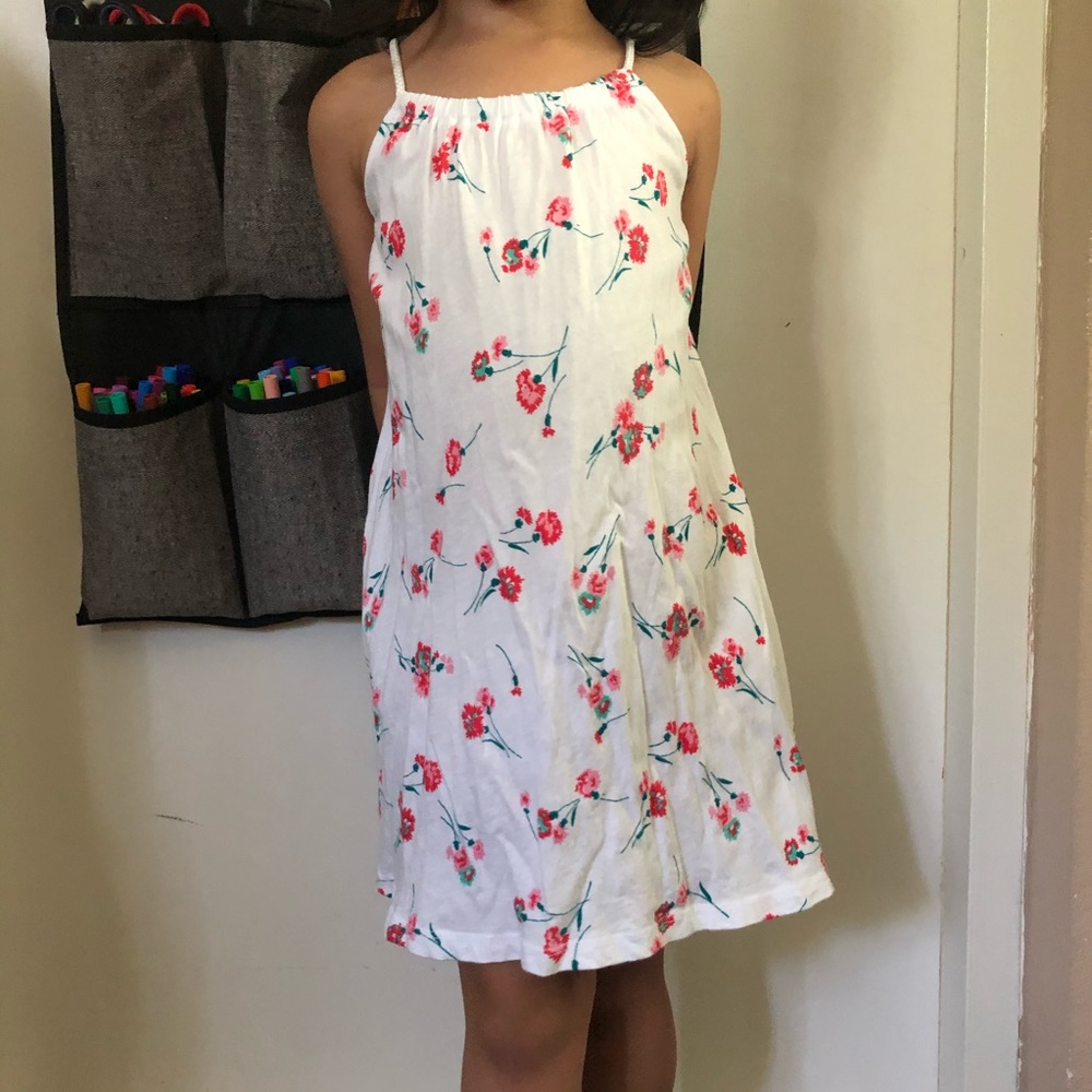 Baby Gap 3y dress